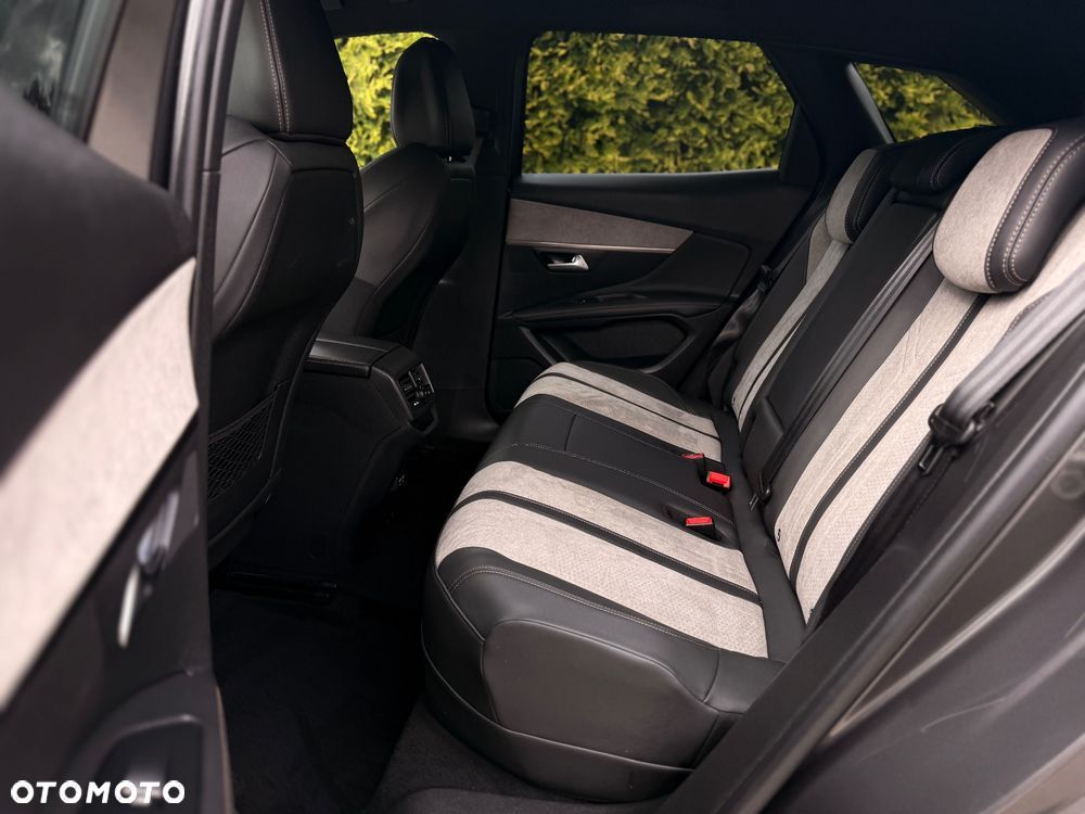 Peugeot 3008 - 36