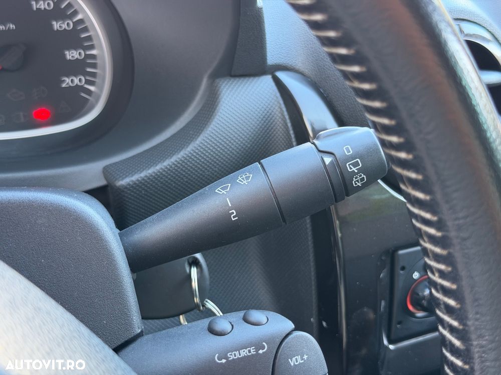 Dacia Duster - 22