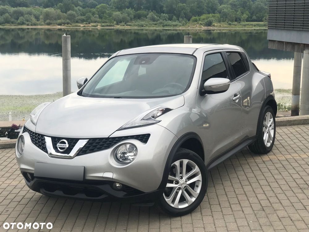 Nissan Juke - 3