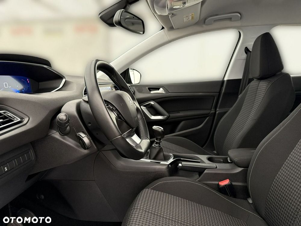 Peugeot 308 - 12