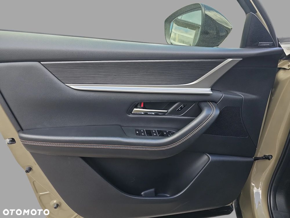 Mazda CX-60 3.3 D mHEV Homura Plus - 10