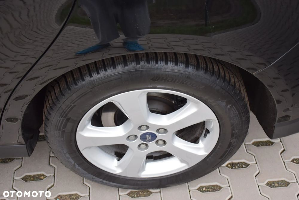 Ford Galaxy 2.0 TDCi Titanium - 33