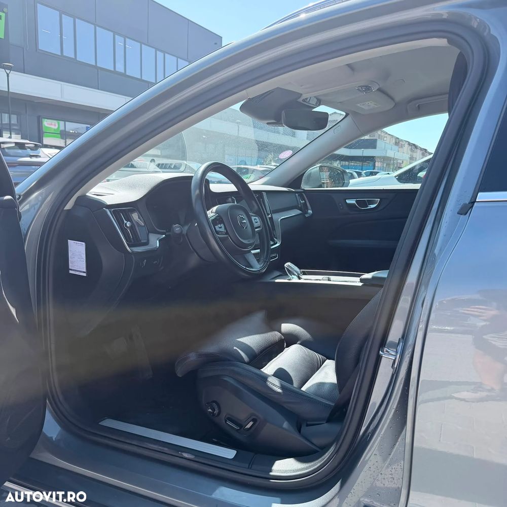 Volvo V60 B3 B Geartronic Inscription - 14