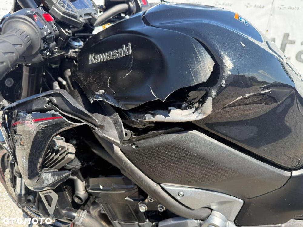 Kawasaki Z 900 - 10