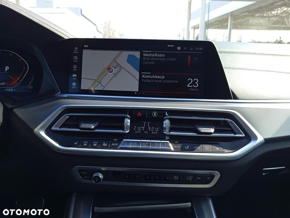 BMW X5 - 16