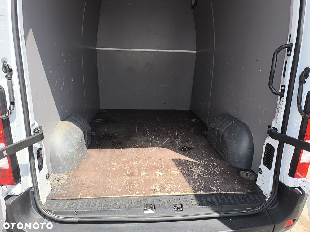Renault master - 17