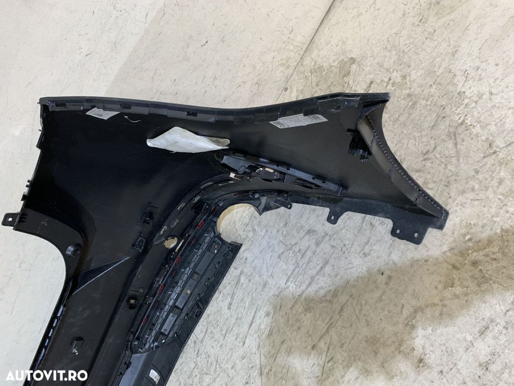 Bara spate Kia Pro Ceed GT-Line, 2018, 2019, 2020, 2021, 2022, cod origine OE 86611-J7710 - 13