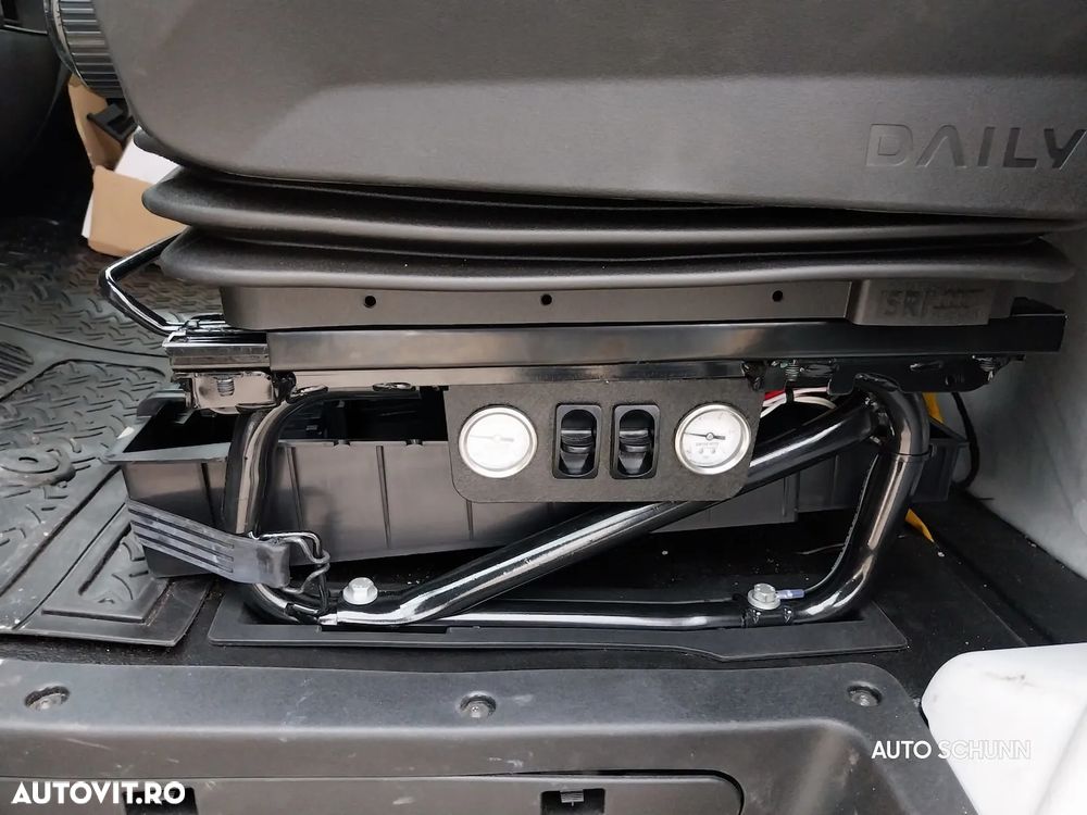 Iveco Daily 35S18H Rampa Auto transport/Style & ComfortPack - 30