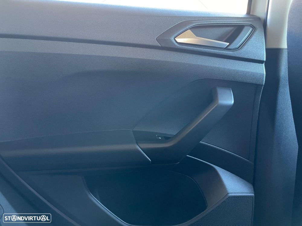 VW T-Cross 1.0 TSI - 13