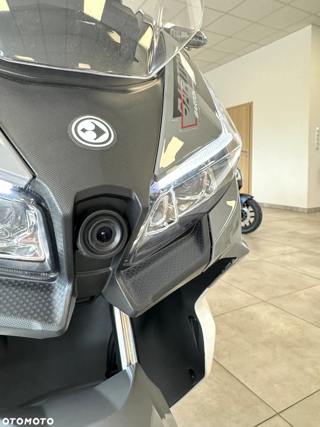 Barton X-Trail - 9