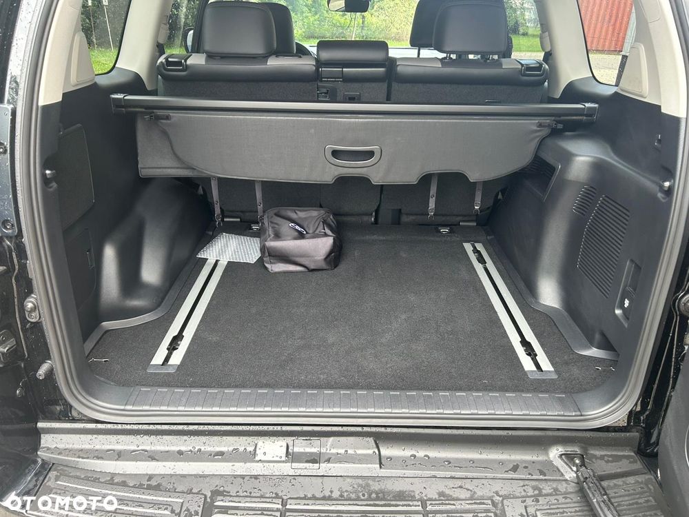 Toyota Land Cruiser LC 2.8 D-4D Executive - 15