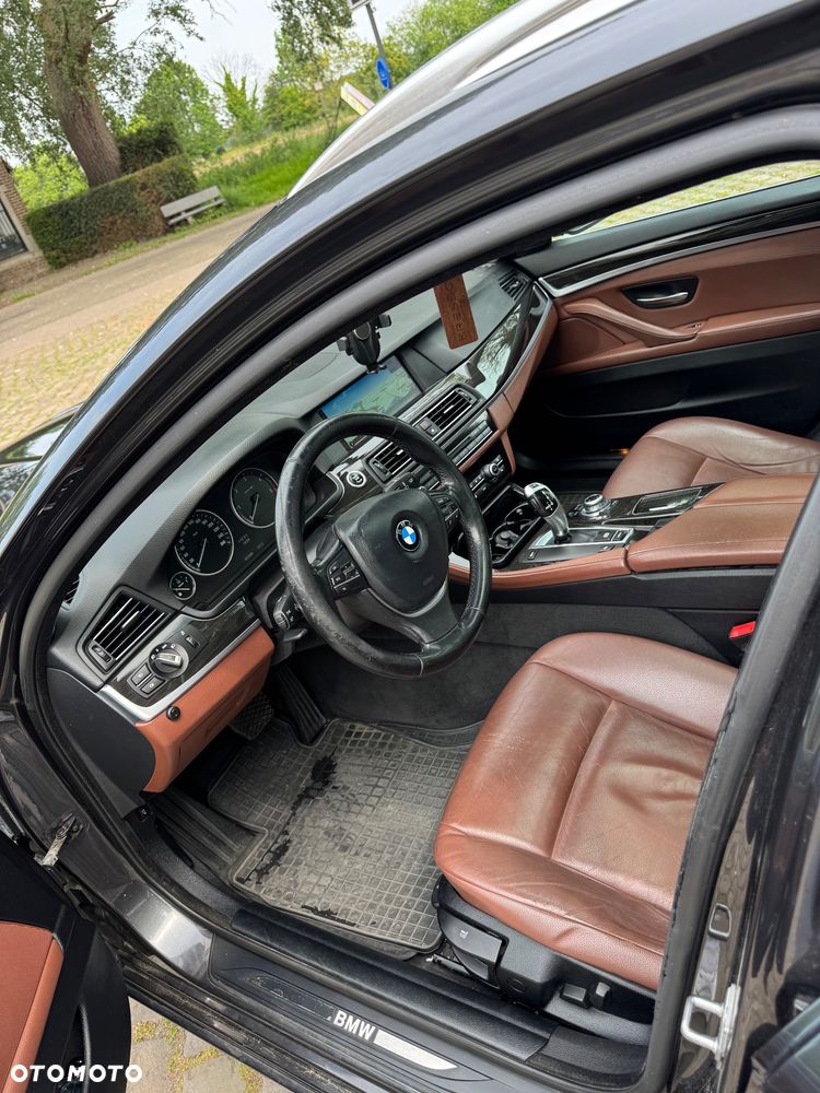 BMW Seria 5 - 5