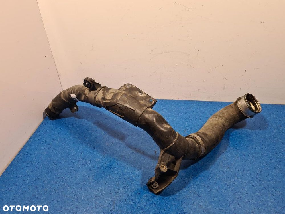 VOLKSWAGEN GOLF VI 2.0TDI RURA INTERCOOLER 5N0145840F CLCA, CBDC - 4