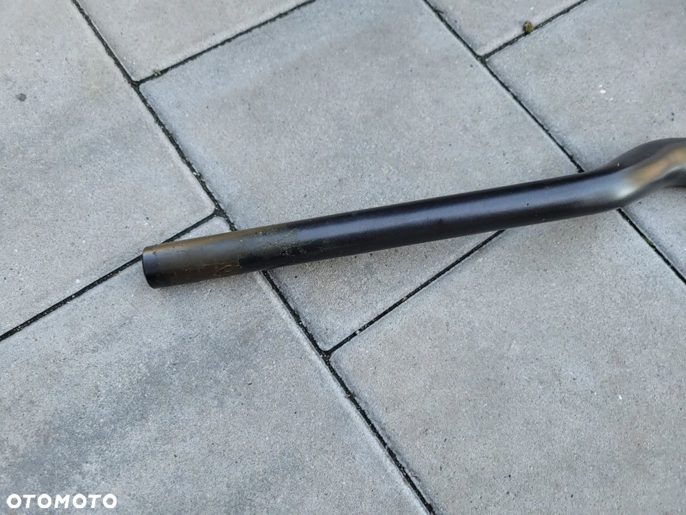 Kierownica Honda CB 125R - 9