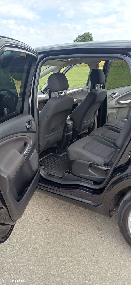 Ford S-Max 2.0 TDCi Trend - 11