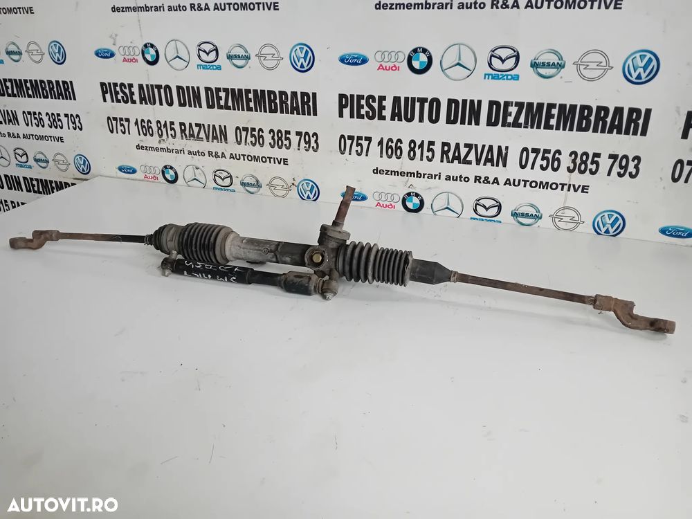 Casetă Direcție Smart Fortwo 26077402 – Originală/Testată – Arad - 4