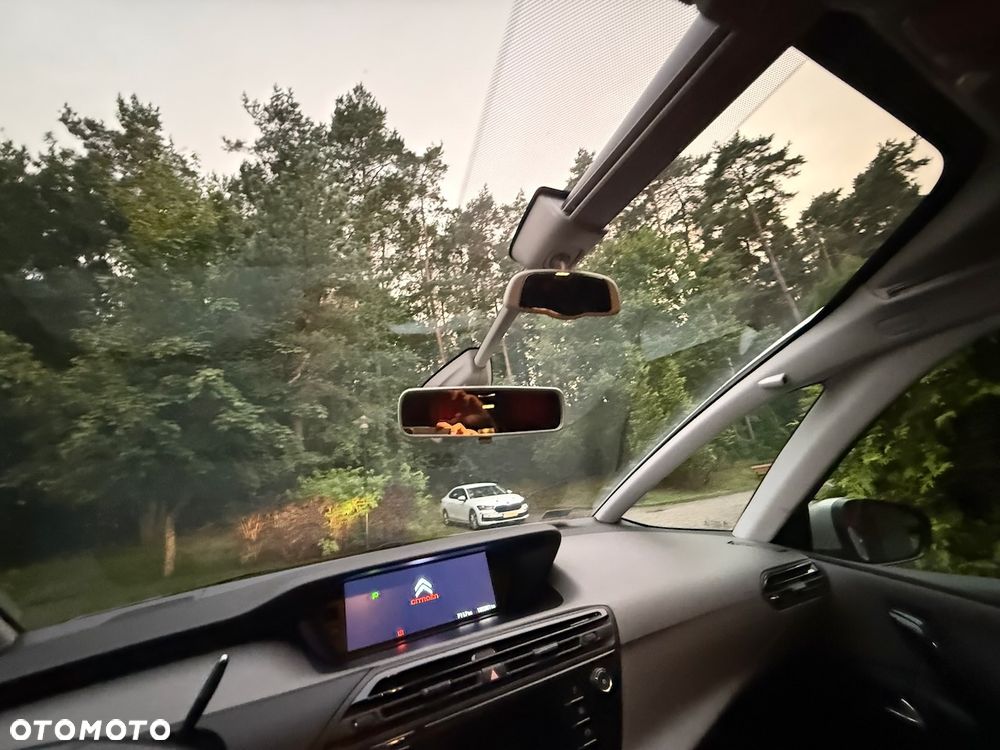 Citroën C4 Picasso 1.6 THP MoreLife S&S EAT6 - 14