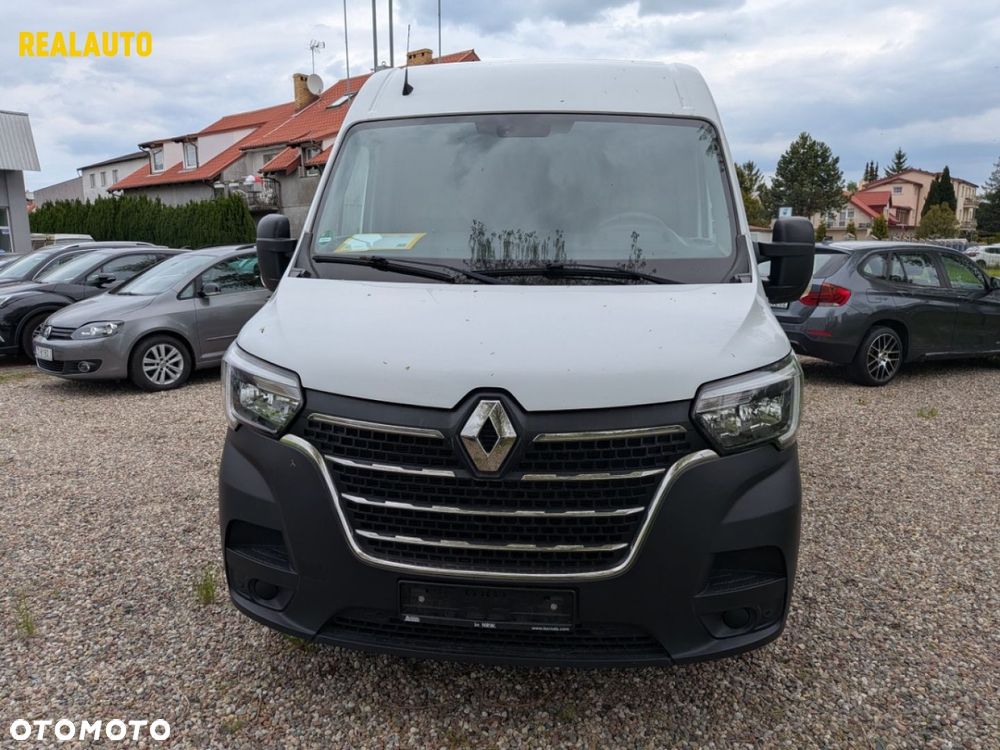 Renault MASTER - 3