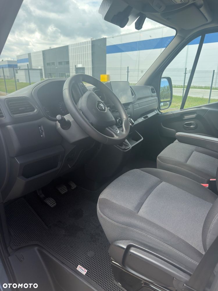 Renault Master - 8