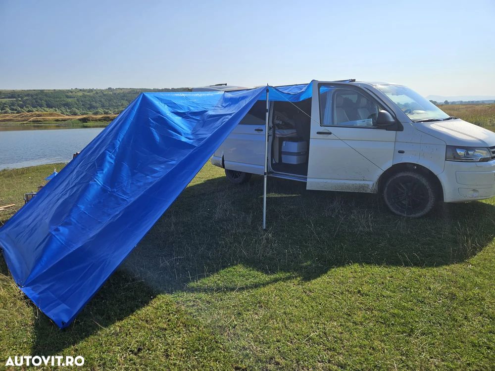 Volkswagen Caravelle - 16