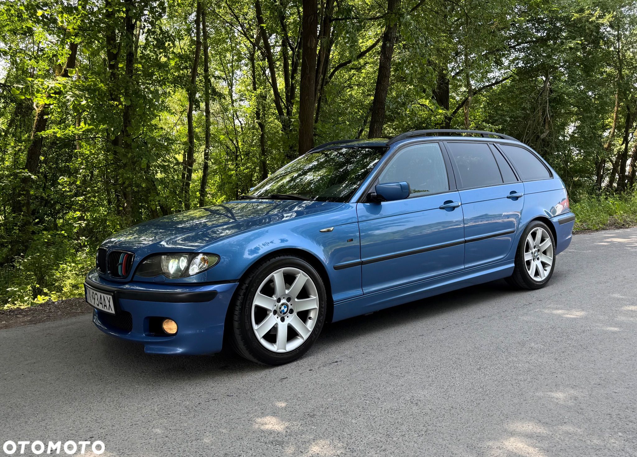 BMW Seria 3 - 1