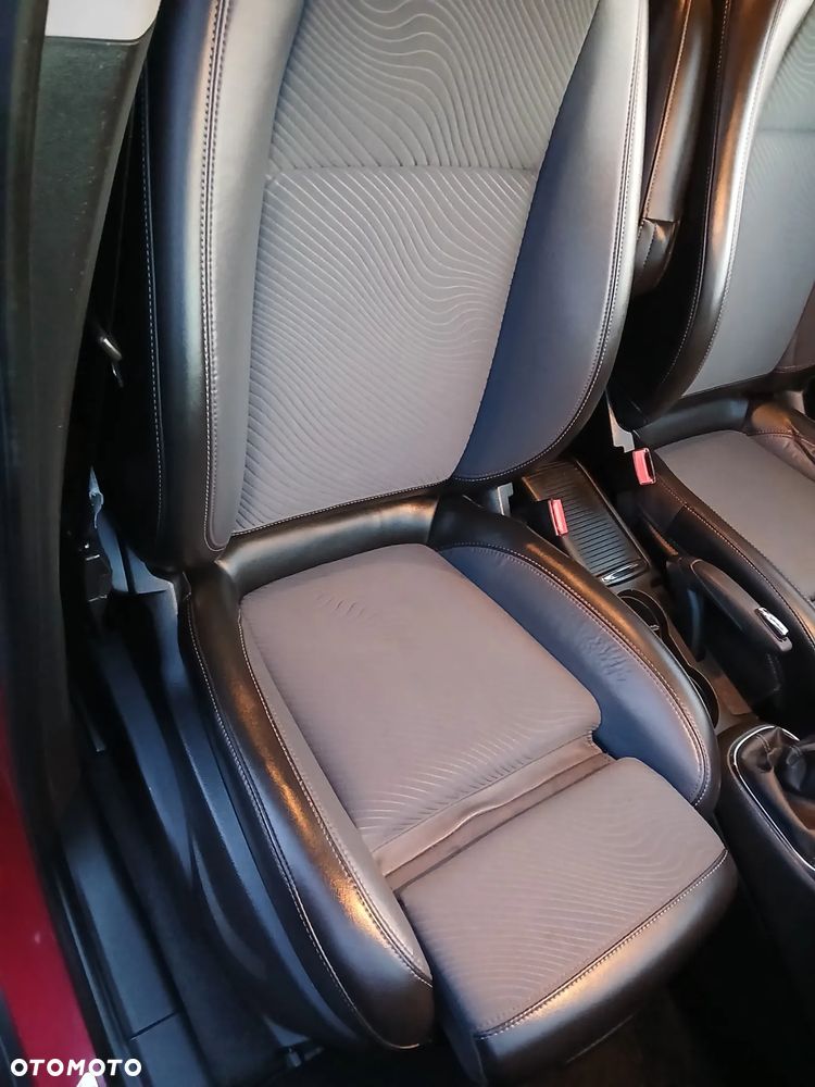 Opel Mokka 1.4 Turbo ecoFLEX Start/Stop 4x4 Color Innovation - 19