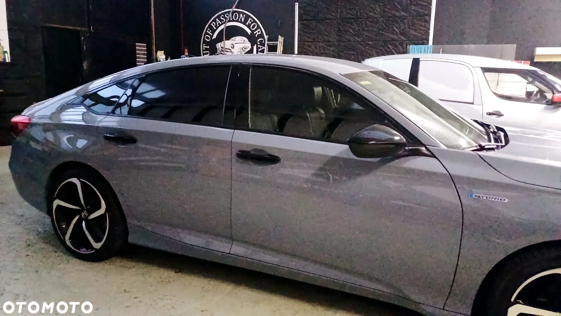 Honda Accord - 32