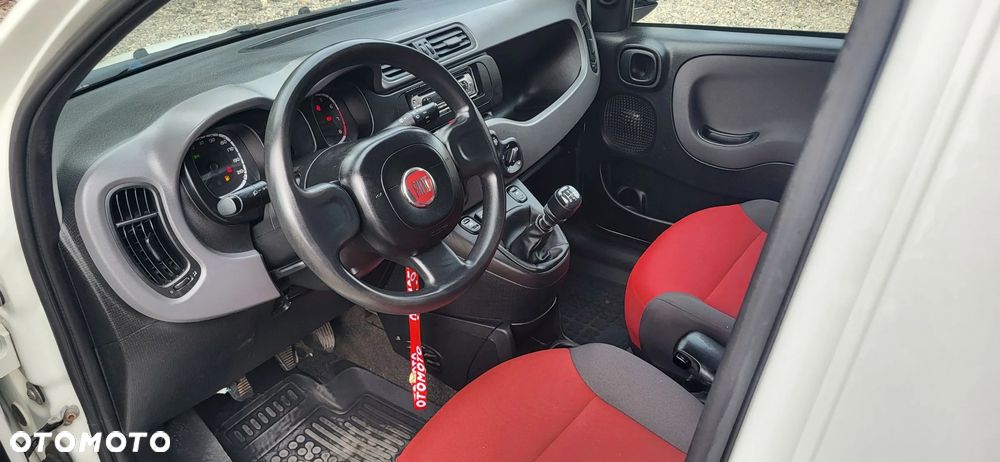 Fiat Panda - 11