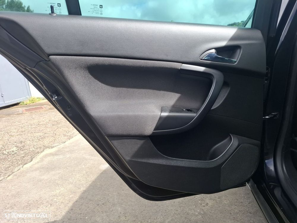 Opel Insignia Sports Tourer 1.6 CDTi Cosmo S/S J17 - 38