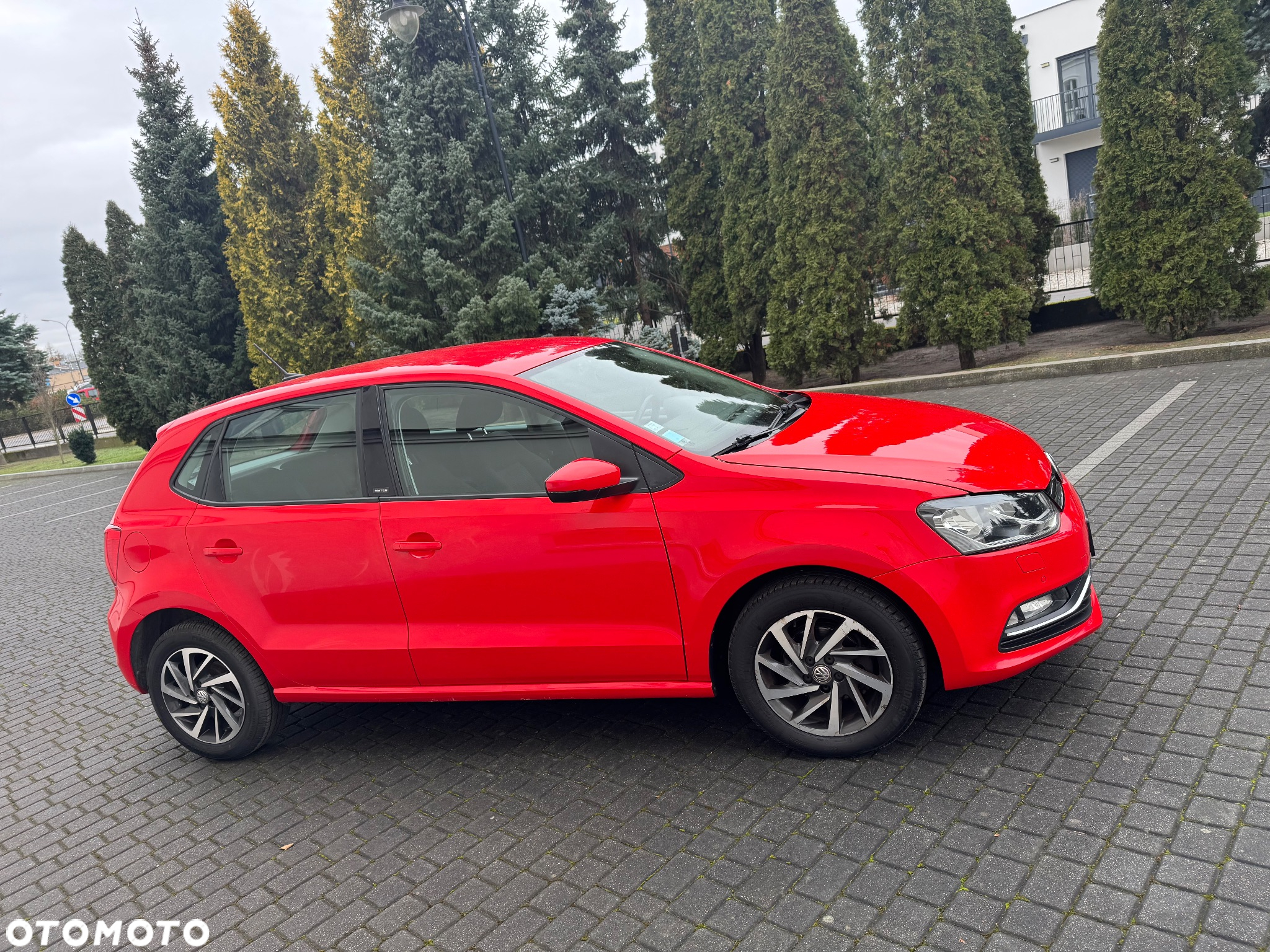 Volkswagen Polo - 7