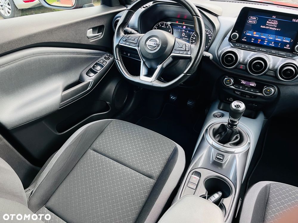 Nissan Juke - 29