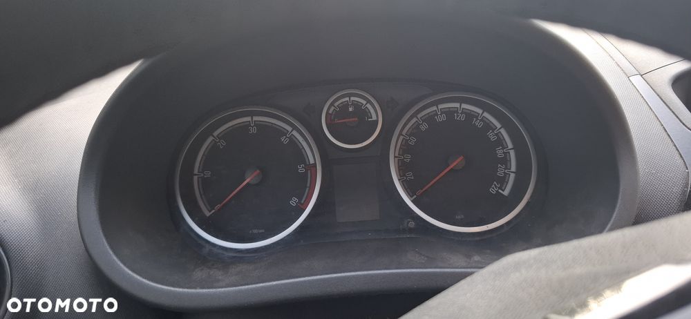Opel Corsa D 1,3 CDTI  A13DTC, Z13DTJ na części - 15