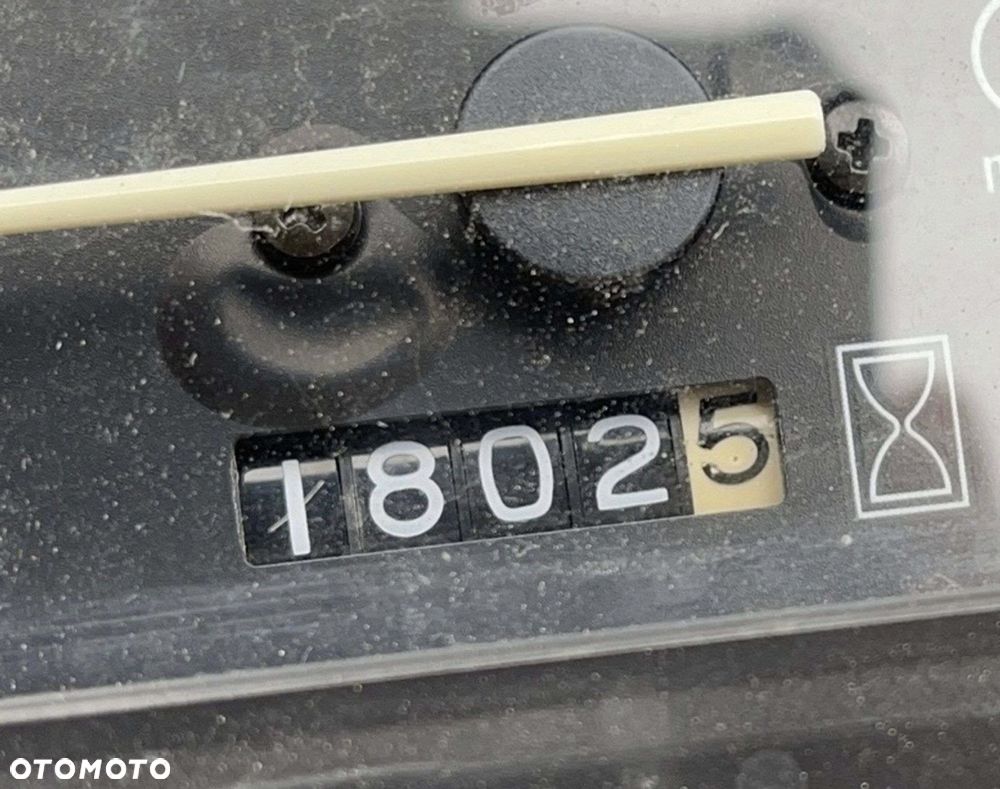 John Deere 4100 - 30