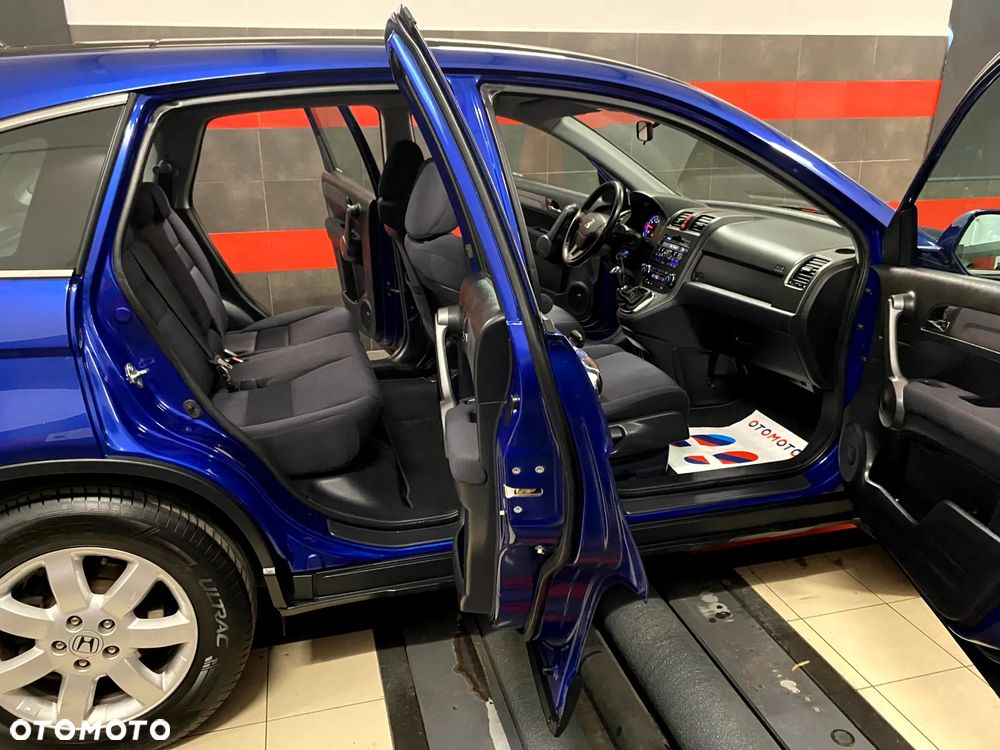 Honda CR-V 2.0 Elegance - 19