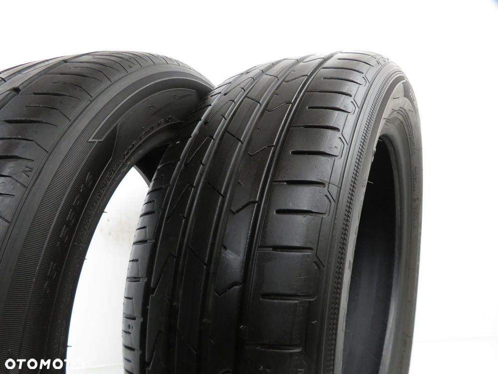 2x 195/55R16 OPONY LETNIE Hankook Ventus Prime 3 87W - 8