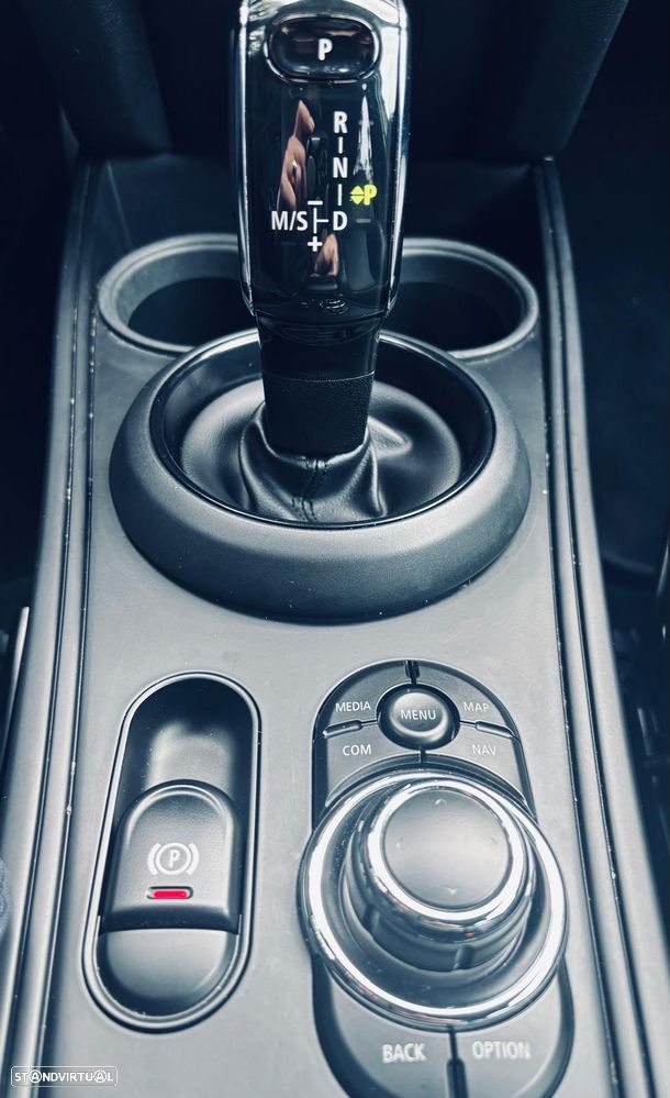 MINI Countryman One D Auto - 8