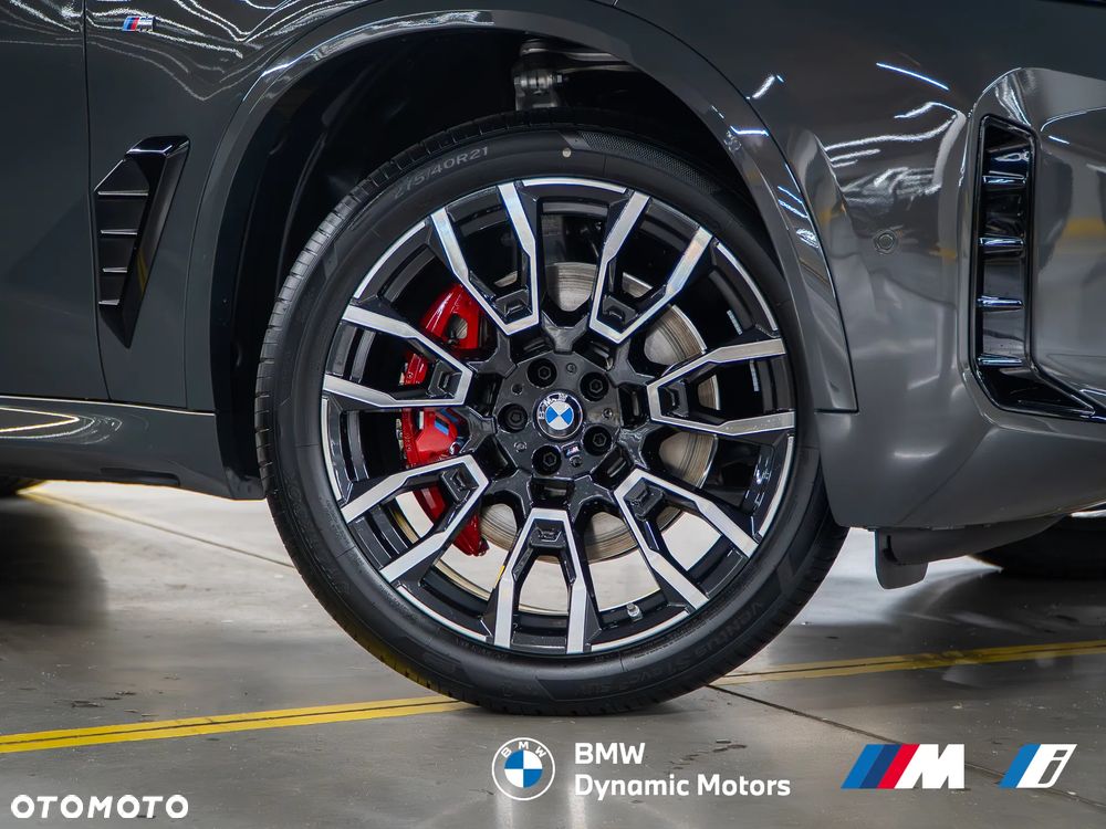 BMW X5 xDrive40d - 9