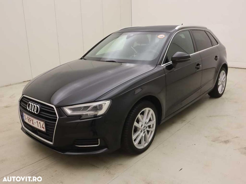 Audi A3 - 1