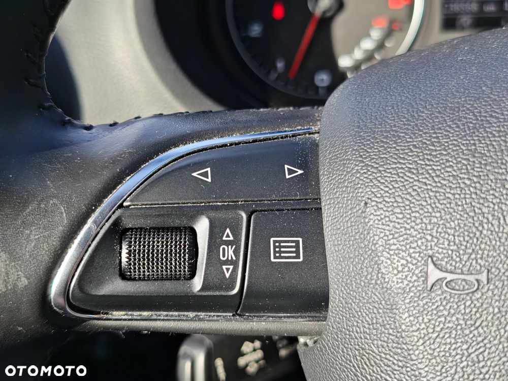 Audi A3 Sportback - 23