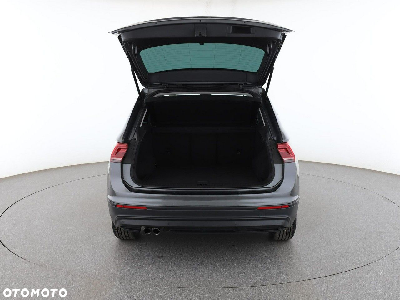 Volkswagen Tiguan 1.4 TSI (BlueMotion Technology) Sound - 19