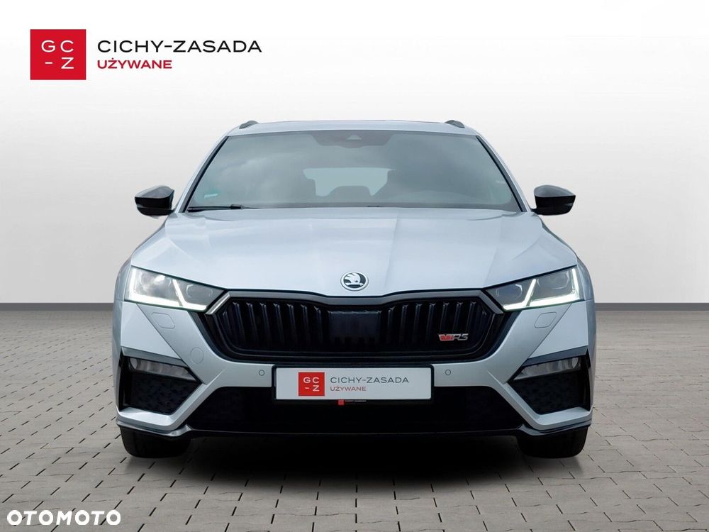Skoda Octavia - 8