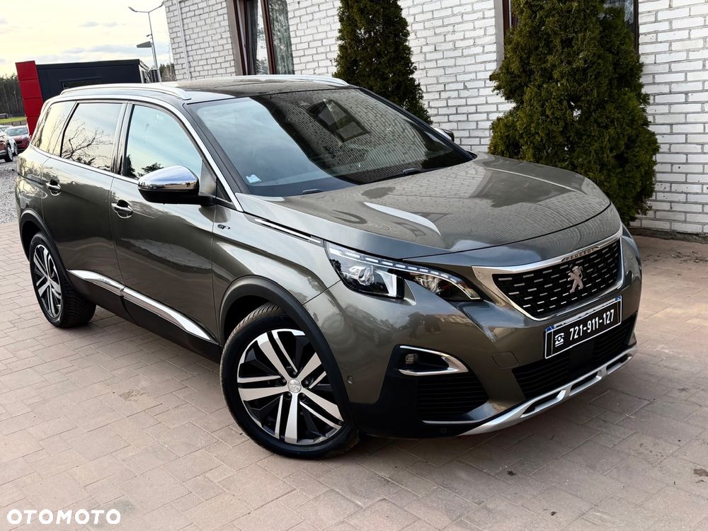 Peugeot 3008 - 2