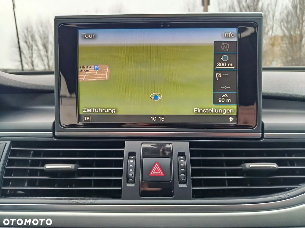 Audi A6 Avant 2.0 TDI DPF multitronic sport selection - 24