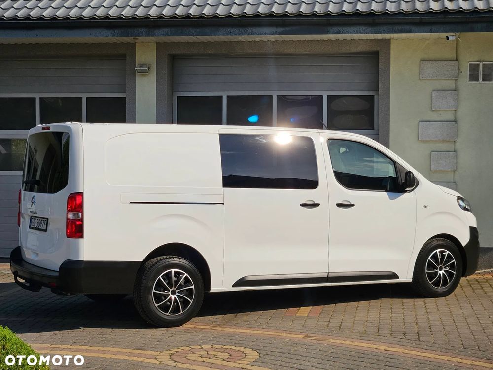 Citroën Jumpy Combi - 18
