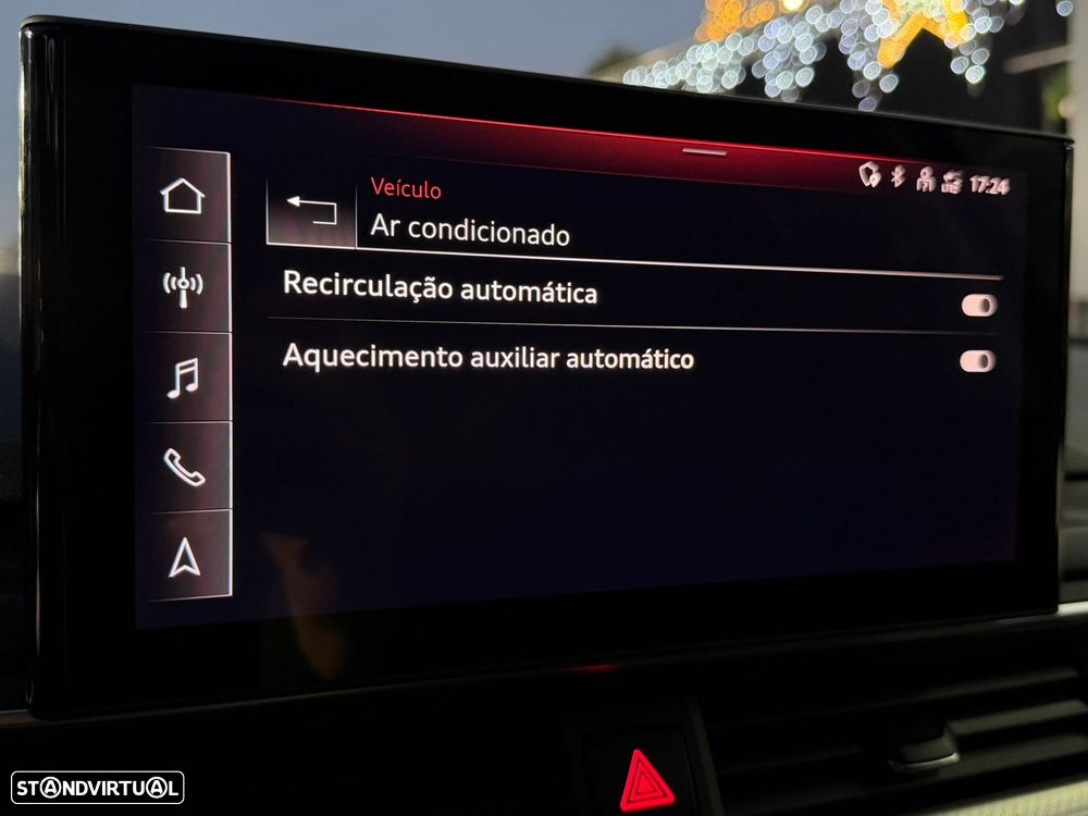 Audi A4 Allroad 40 TDI quattro S tronic - 50