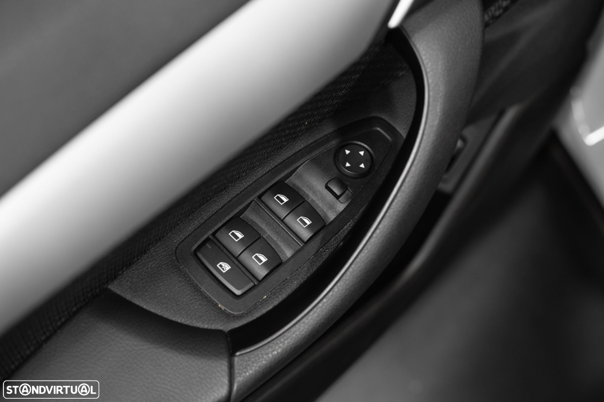 BMW X2 16 d sDrive Auto Advantage - 26