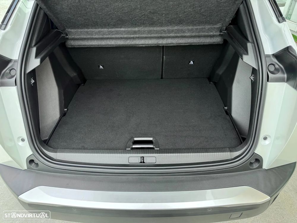 Peugeot e-2008 50 kWh SE Style - 15