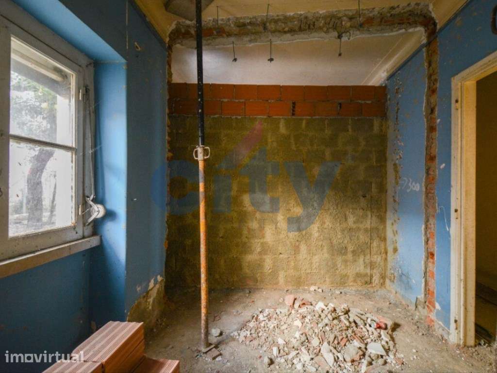 T3 com Quintal/Terraço Privativo de 45m² na Venda Nova às Portas de... - Grande imagem: 3/18