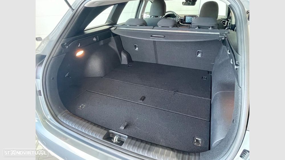 Kia Ceed SW - 5