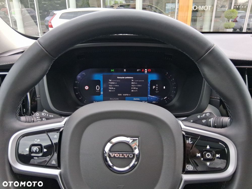 Volvo XC 60 - 13